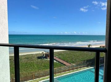 Apartamento de 1 quarto, Mata Meridional Pernambucana · Excelente imovel a beira mar, todo mobiliado.