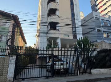 Apartamento de 4 quartos, Salvador · Cobertura Triplex a venda - Pituba