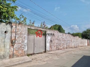 Foto 01 · Terreno à venda em São Luís-MA, no bairro Araçagy, com 1.200m² de área!