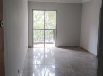 Apartamento de 2 quartos, São Paulo · Apartamento para locação na Vila Alexandria