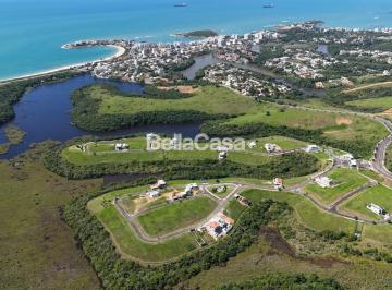 Foto 01 · Lote em Condomínio fechado na Enseada Azul em Guarapari - Reserva Amary