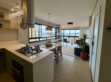 Apartamento de 3 quartos, Balneário Piçarras · JD1662 - Apartamento semimobiliado na quadra mar do Itacolomi - Balneário Piçarras - SC