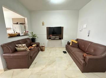 Apartamento · 1 Quarto · 1 Vaga · Apartamento reformado em Praia Grande SP