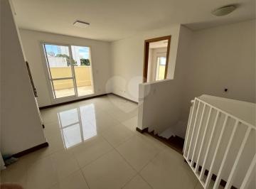 Apartamento de 2 quartos, Curitiba · Cobertura á venda com 3 quartos no Cabral - Curitiba