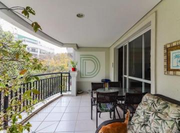 Apartamento de 4 quartos, São Paulo · Apartamento 140m² no Bosque São Francisco: exclusividade, lazer completo e natureza