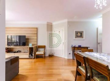 Apartamento de 4 quartos, São Paulo · Apartamento 140m² no Bosque São Francisco: exclusividade, lazer completo e natureza