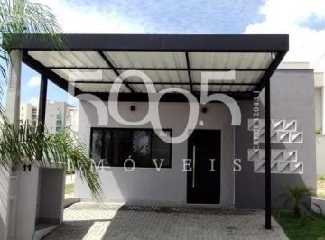 Foto 01 · Casa térrea à venda no Condomínio Portal dos Sabiás, com 112 m² e 2 quartos