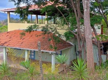 Foto 01 · SÍTIO 12 HECTARES C/ CASA BOA E RICO DE ÁGUA À VENDA EM NOVA UNIÃO/MG