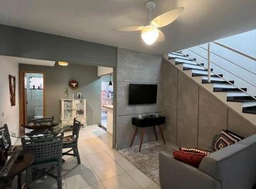Casa de 3 quartos, Americana · Casa com 3 quartos e 80 m² à venda em Jardim Terramérica I