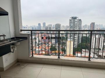 Foto 01 · Imperdível cobertura de 2 quartos na Chácara Santo Antônio, com piscina e salão de jogos. Oportunida