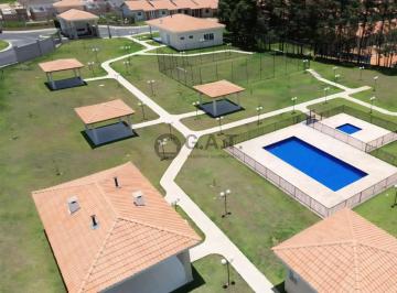 Foto 01 · Venda de Casa em Condomínio de 2 Quartos em Ipanema do Meio, Sorocaba-SP: 2 Salas, 1 Banheiro, 2 Vag