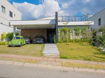 Casa de 3 quartos, Santana de Parnaíba · Casa térrea para venda em Alphaville Santana de Parnaíba SP