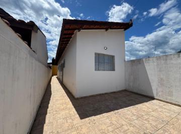 Casa de 2 quartos, Itanhaém · Casa com 02 dormitórios para Venda, no gaivota em Itanhaém / SP