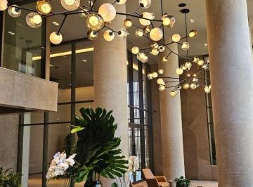 Apartamento de 5 quartos, São Paulo · Cobertura Duplex 923m² Ed. Bueno Brandão / Luxo nas alturas / Novo / Exclusivo