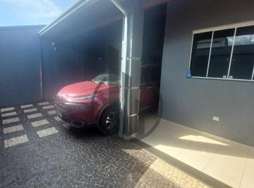 Foto 01 · Casa, Alto Umuarama, Uberlândia, MG