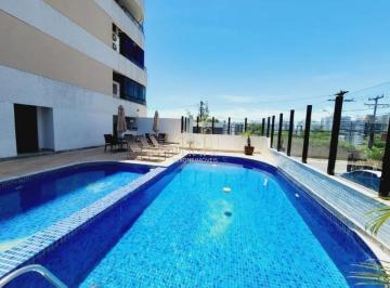 Foto 01 · Imperdível oportunidade: Apartamento de luxo com 3 suites no bairro Caminho das Árvores em Salvador-
