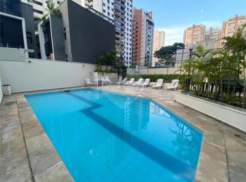 Apartamento de 3 quartos, São Paulo · APARTAMENTO À VENDA 124,88 m² COM 3 QUARTOS 3 SUÍTES 1 VAGA NA VILA MARIANA