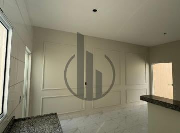 Foto 01 · Casa, Loteamento Monte Hebron, Uberlândia, MG