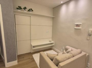 Apartamento de 2 quartos, Santos · Apartamento com 2 quartos e 55 m² à venda em Embaré, em Santos (SP)