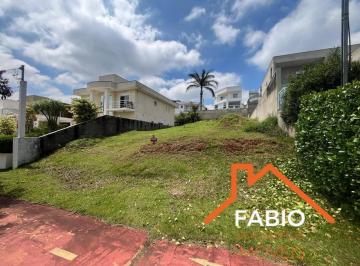Terreno · 560m² · Terreno Condomínio Reserva Santa Maria - Jandira