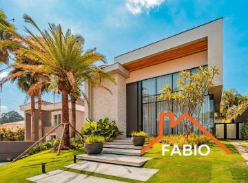 Casa · 1027m² · 6 Quartos · 15 Vagas · Casa Condomínio Tamboré 2 - Alphaville