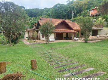 Casa de 2 quartos, Petrópolis · CASA MOBILIADA À VENDA I ITAIPAVA