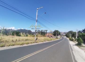 Terreno , Serra Negra · Terreno ideal para investidores / 160 metros de frente / Vista livre / 10.224 m²