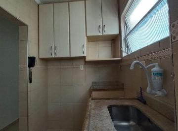 Apartamento de 1 quarto, Santos · Apartamento com 1 quarto e 47 m² à venda, bairro Gonzaga em Santos (SP)
