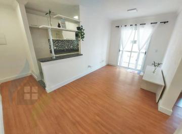 Foto 01 · Apartamento de 2 dormitórios sendo 1 suíte, 2 banheiros, 1 vaga, com 60m² em Rudge Ramos, São Bernar