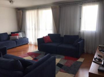 Apartamento de 3 quartos, São Paulo · Apartamento com 3 quartos 2 suítes 2 vagas varanda gourmet e 128 m² à venda na vila São Francisco