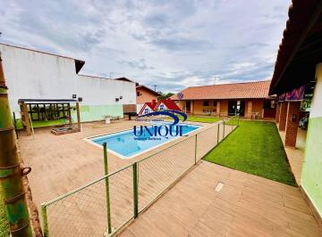 Rural · 4 Quartos · 10 Vagas · LINDA CHÁCARA EM CONDOMÍNIO NO CENTRO DA CIDADE DE BOITUVA -SP À VENDA