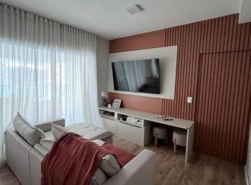 Foto 01 · Apartamento para venda Helbor Passeo Patteo Mogilar, Mogi das Cruzes