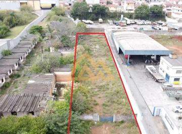 Foto 01 · Terreno, Estância Poços de Caldas, Poços de Caldas, MG