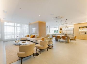 Apartamento de 3 quartos, São José dos Pinhais · Apartamento de Alto Padrão 03 Suítes, Rio Maggiore Residence, São José dos Pinhais