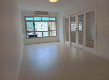 Apartamento de 3 quartos, Santos · Apartamento para venda Bairro Aparecida Santos