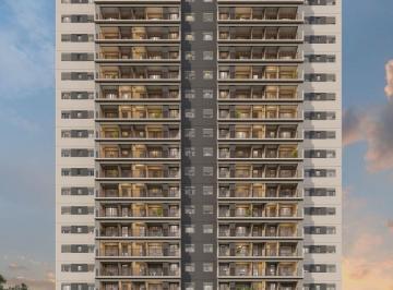 Apartamento de 2 quartos, São Paulo · Apartamento 2 Dormitórios c/ Suíte e vaga Metrô S. Judas