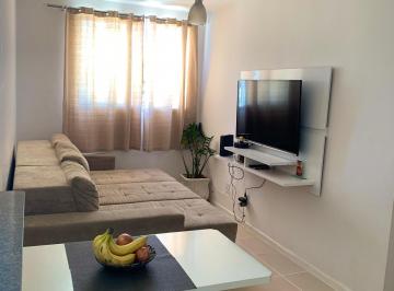 Foto 01 · Apartamento Franca Garden Suíte