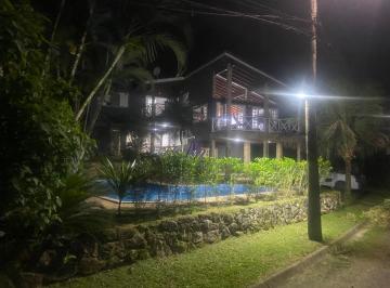 Casa de 3 quartos, Caraguatatuba · Sobrado Condominio Park Imperial