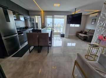 Apartamento de 2 quartos, Osasco · Apartamento de 75m² - 2 dormitórios sendo uma suíte