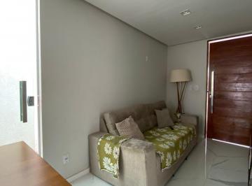 Foto 01 · Casa residencial para Venda no Condomínio Real Privilége, Santo Antônio dos Prazeres, Feira de Santa
