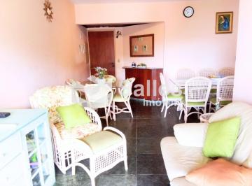 Foto 01 · Oportunidade Única – 3 Suítes a 700 m da Praia - Guarujá
