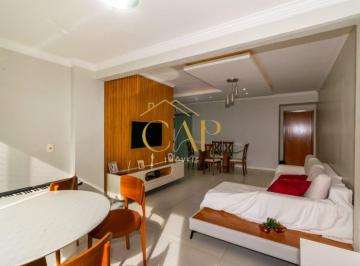 Apartamento de 3 quartos, Águas Claras · Apartamento 3 quartos Águas Claras