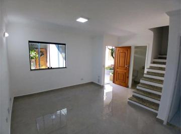 Casa de 3 quartos, São Paulo · SOBRADO EM CONDOMÍNIO FECHADO COM 3 DORMITÓRIOS (1 SUÍTE) E 3 VAGAS