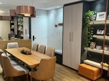 Foto 01 · Imperdível: Apartamento à venda na Vila Jardini, Sorocaba-SP! 3 quartos, 3 suítes, 1 sala, 5 banheir