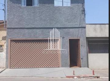 Foto 01 · CASA COMERCIAL COMERCIAL em DIADEMA - SP, SERRARIA