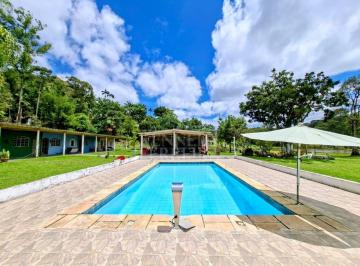 Foto 01 · Sitio, Barnabés, Juquitiba, SP