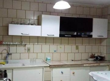 Casa · 100m² · 3 Quartos · 2 Vagas · CASA 3 DORMITÓRIOS 2 VAGAS 81M² - VILA VALPARAISO - SANTO ANDRÉ