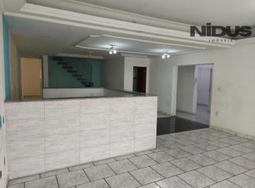 Foto 01 · Imóvel comercial de alto padrão com 3 quartos, 1 suíte e 3 vagas no Parque das Laranjeiras, Sorocaba