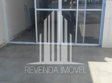Foto 02 · CASA RESIDENCIAL em SANTO ANDRÉ - SP, PARQUE NOVO ORATÓRIO