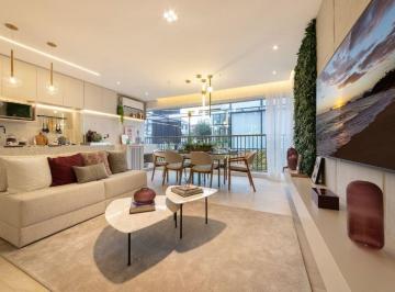 Apartamento de 3 quartos, São Paulo · Apartamento a venda 3 dormitórios e 1 vaga Chácara Klabin